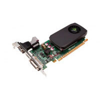 Fujitsu Nvidia GeForce GT420 LP (S26361-F3000-L420)